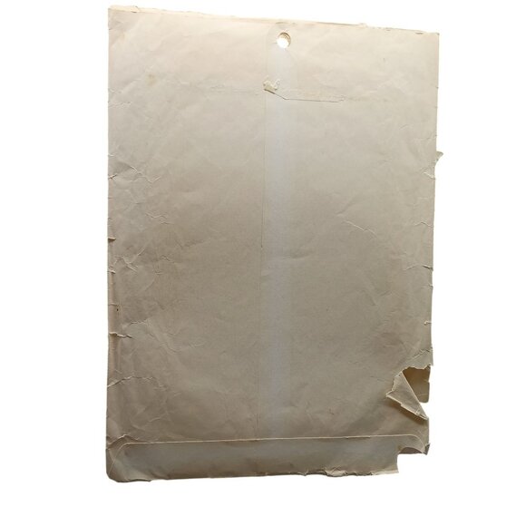 Vintage Aunt Marthas New Quilting Designs Transfer Pattern 3367 - Picture 2 of 2